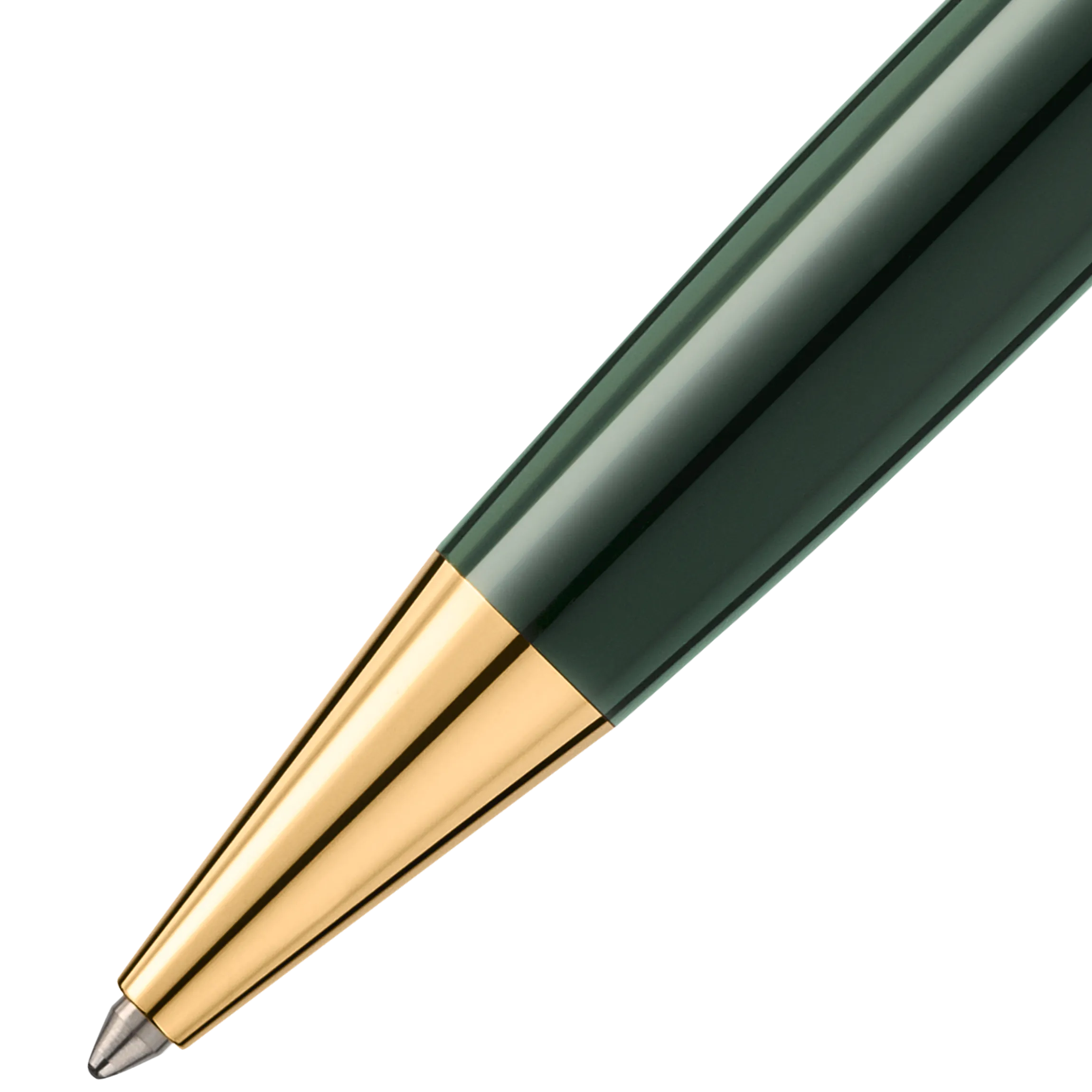 Penna a Sfera Meisterstück The Origin Collection Doué Classique
