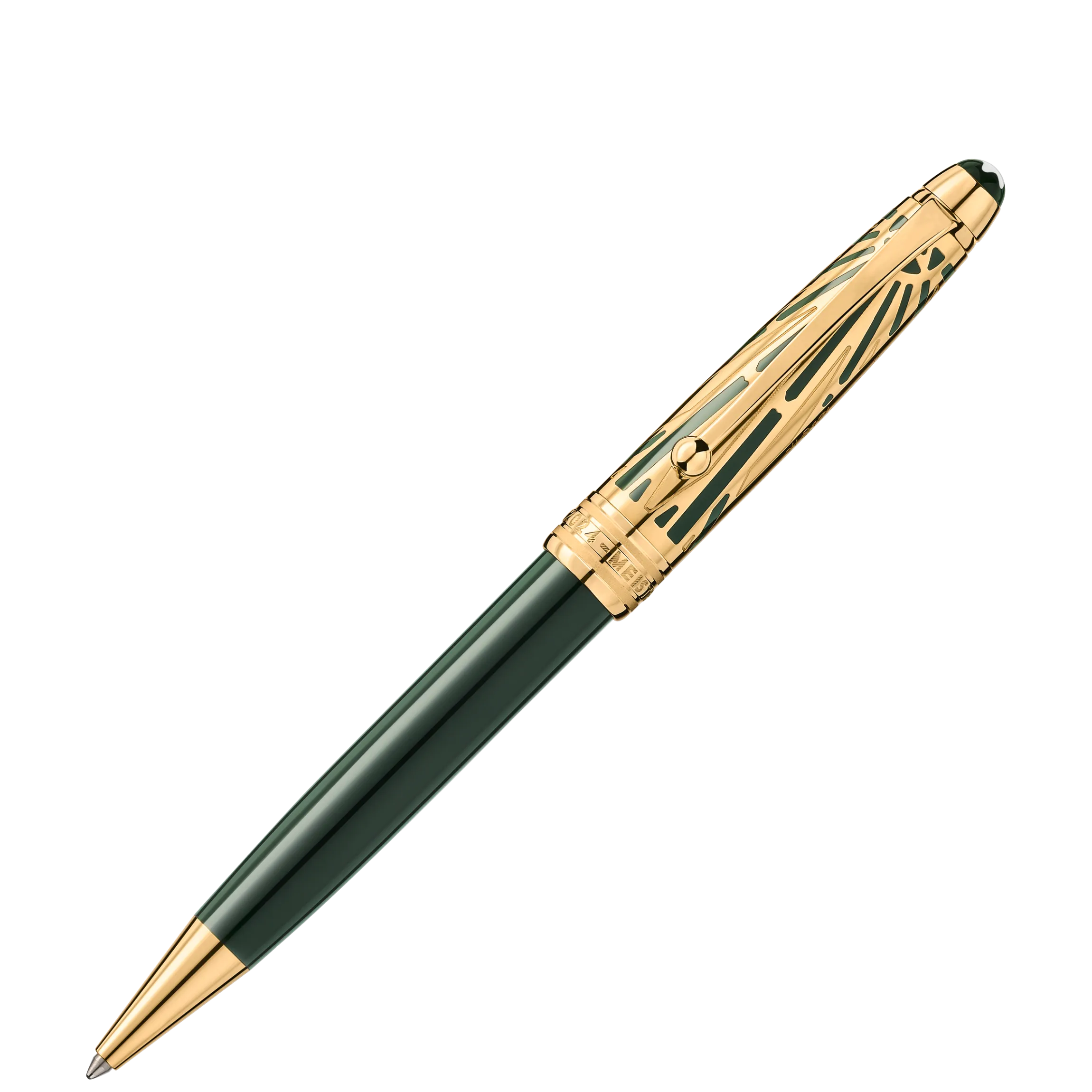 Penna a Sfera Meisterstück The Origin Collection Doué Classique