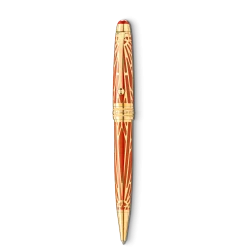 Penna a Sfera Meisterstück The Origin Collection Solitaire Midsize