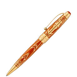 Penna a Sfera Meisterstück The Origin Collection Solitaire Midsize