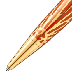 Penna a Sfera Meisterstück The Origin Collection Solitaire Midsize