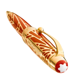 Penna a Sfera Meisterstück The Origin Collection Solitaire Midsize
