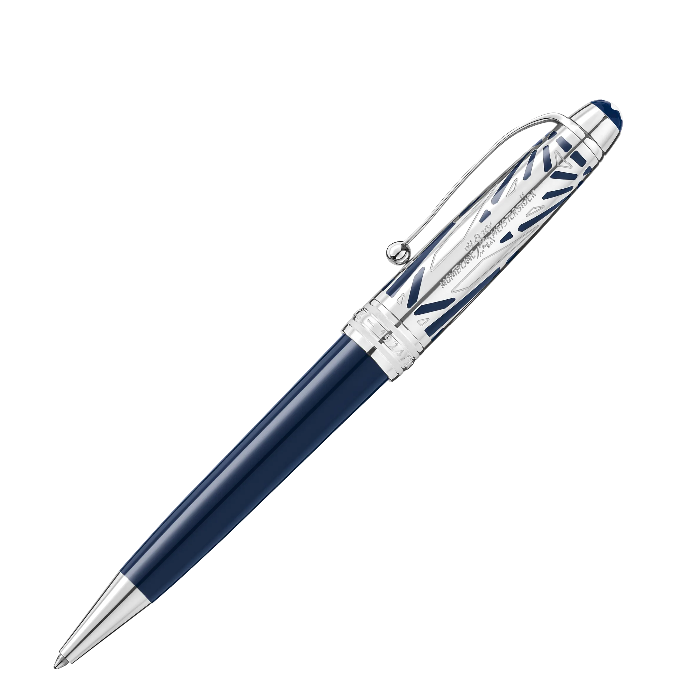 Penna a Sfera Meisterstück The Origin Collection Doué Midsize