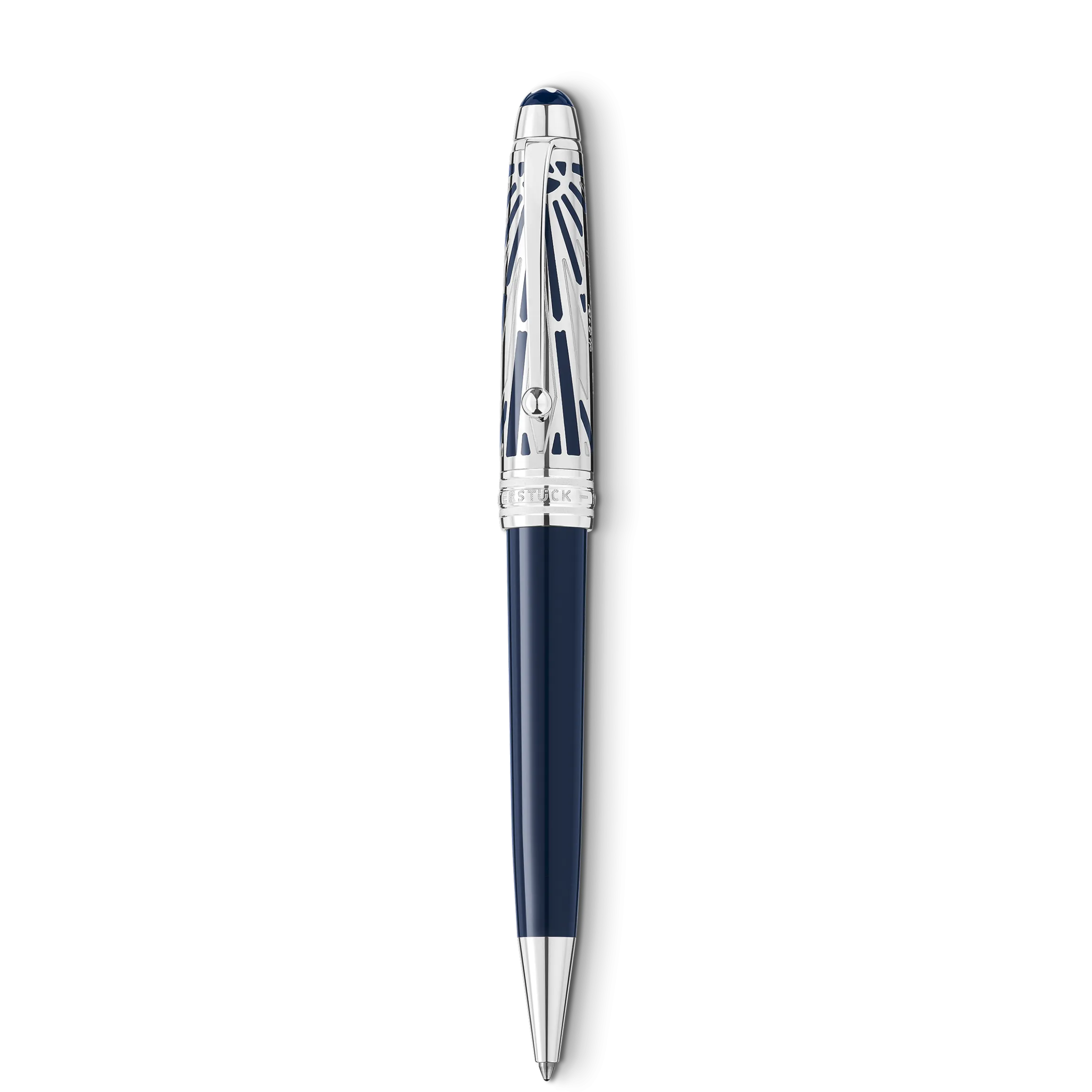 Penna a Sfera Meisterstück The Origin Collection Doué Midsize