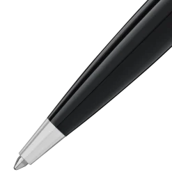 Penna a Sfera Montblanc Heritage Rouge et Noir Edizione Speciale
