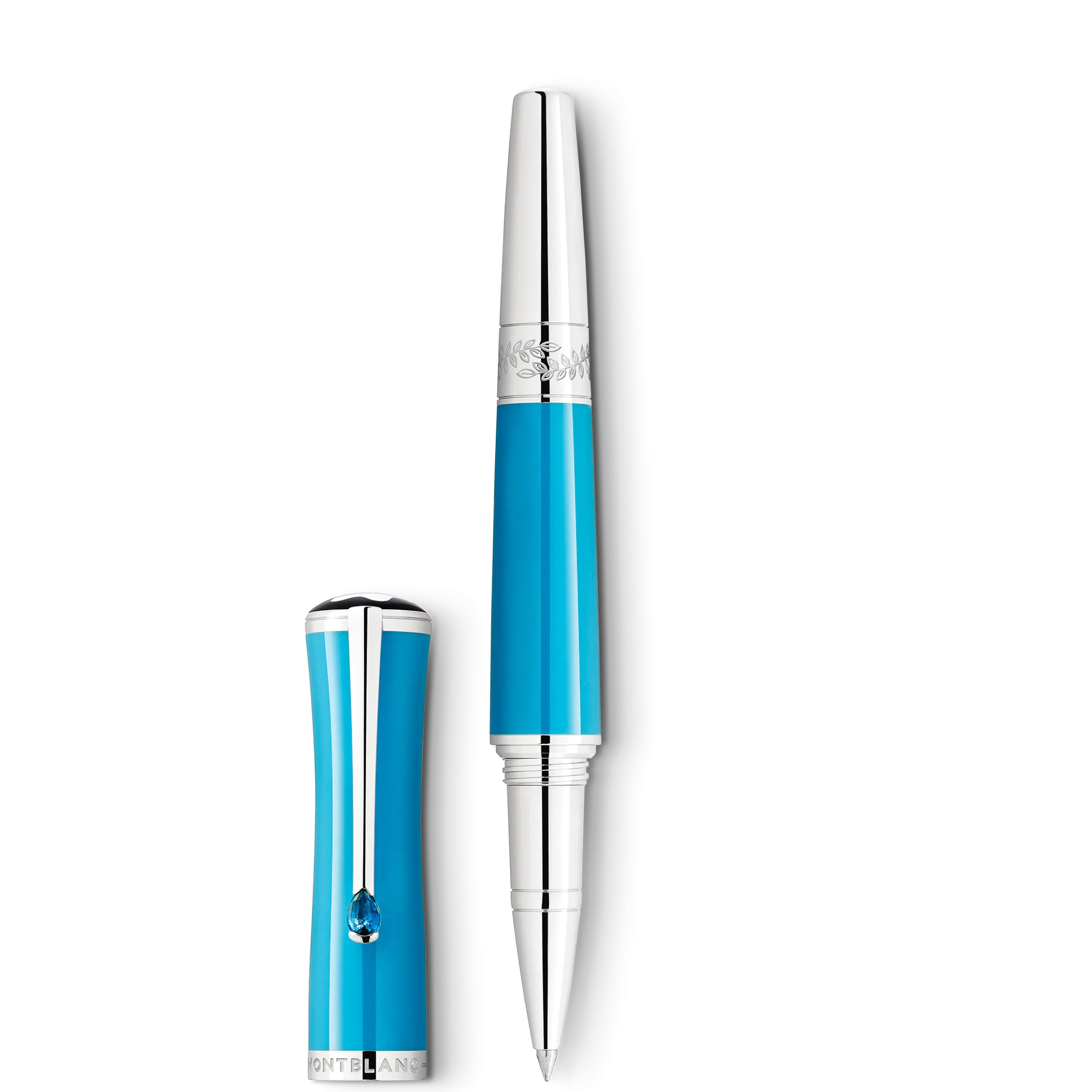 Penna a Sfera Montblanc Maria Callas Edizione Speciale