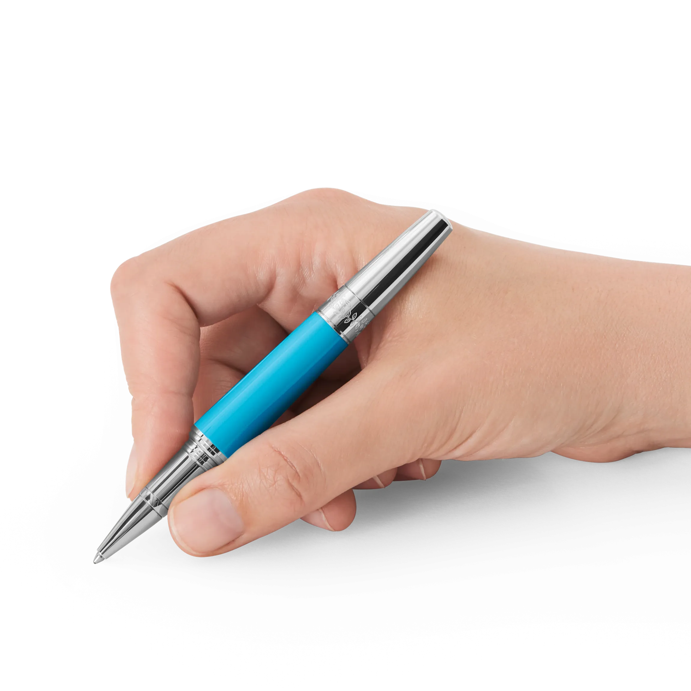 Penna a Sfera Montblanc Maria Callas Edizione Speciale