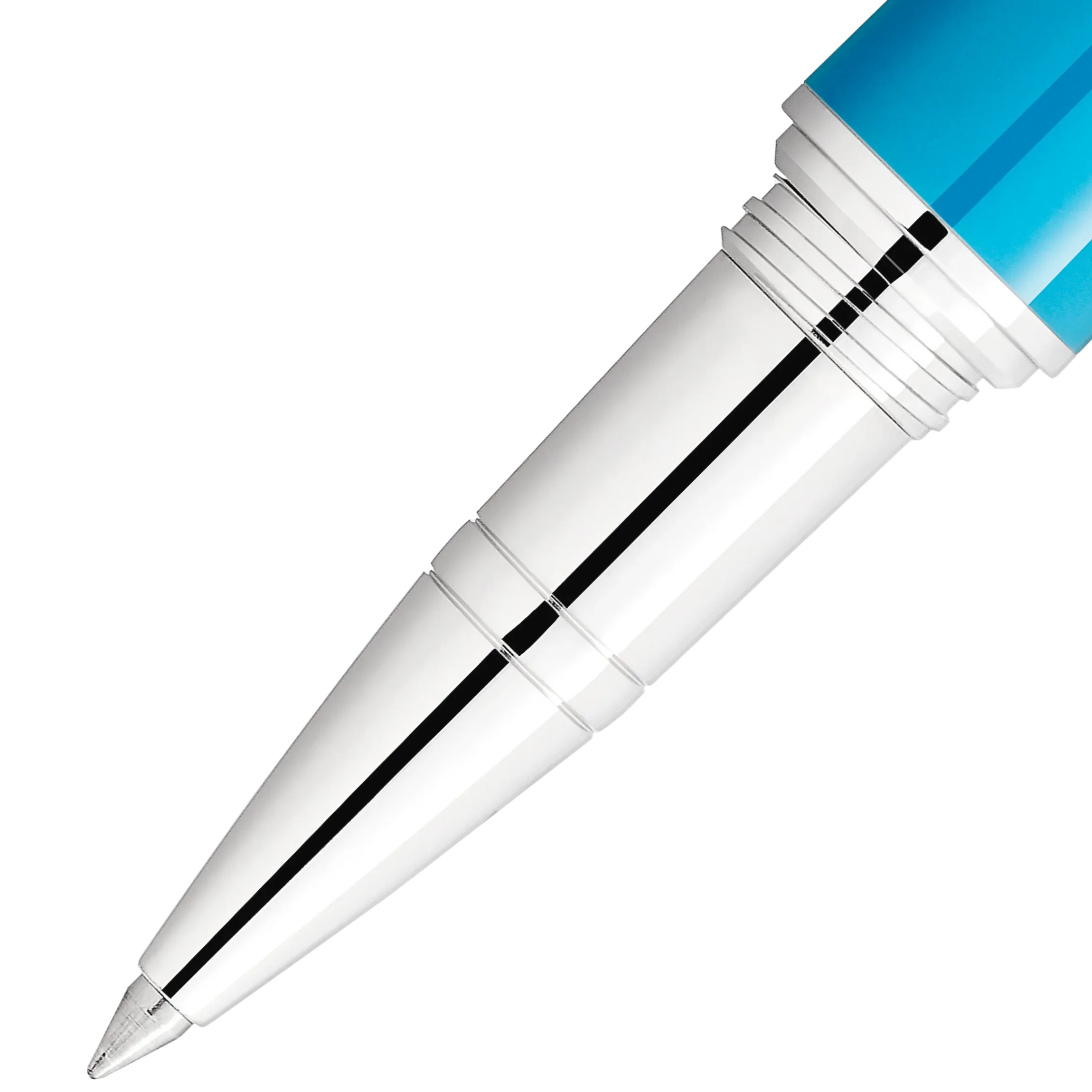 Penna a Sfera Montblanc Maria Callas Edizione Speciale