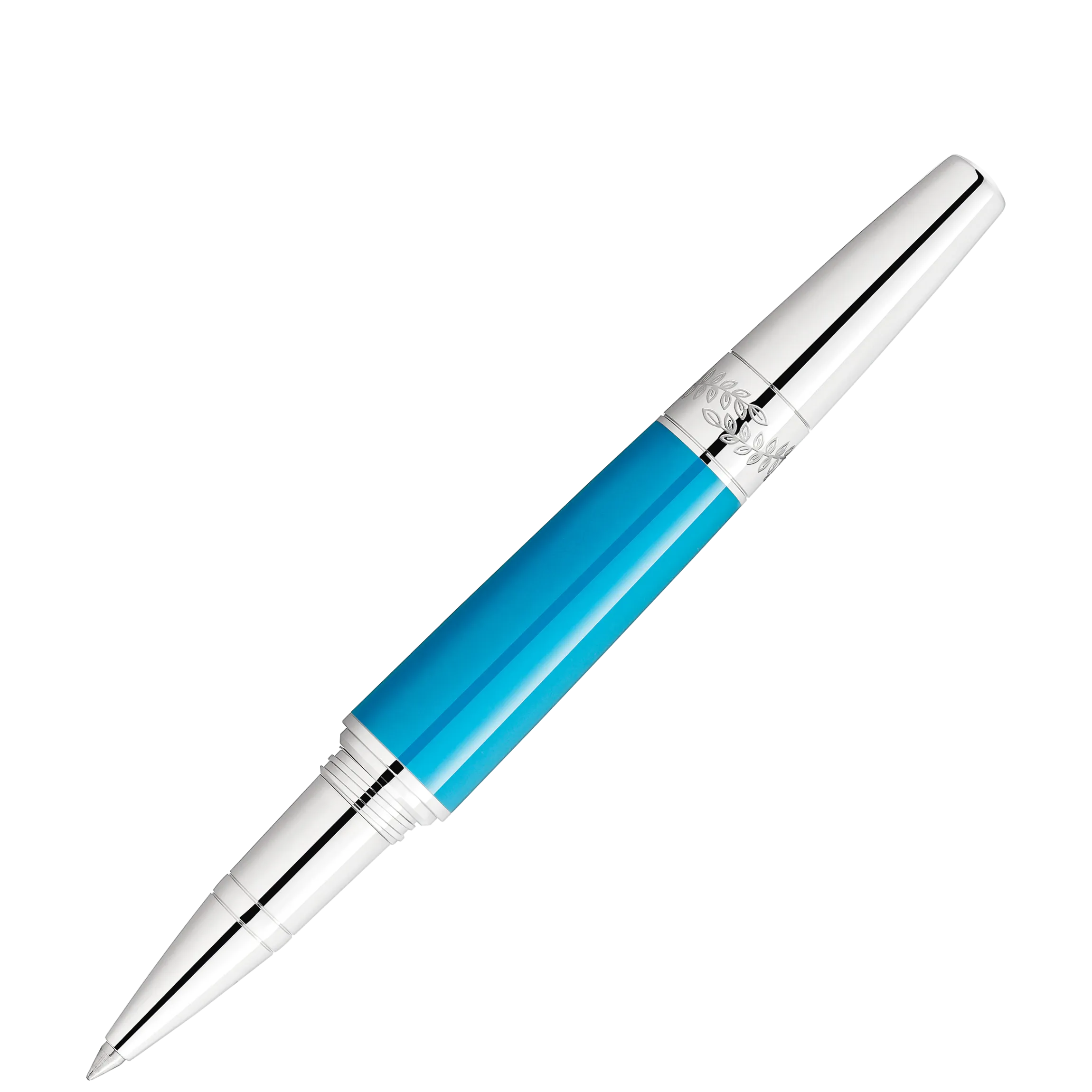 Penna a Sfera Montblanc Maria Callas Edizione Speciale