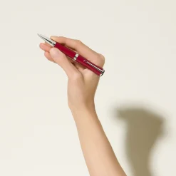Penna a Sfera Montblanc Maria Callas Edizione Speciale