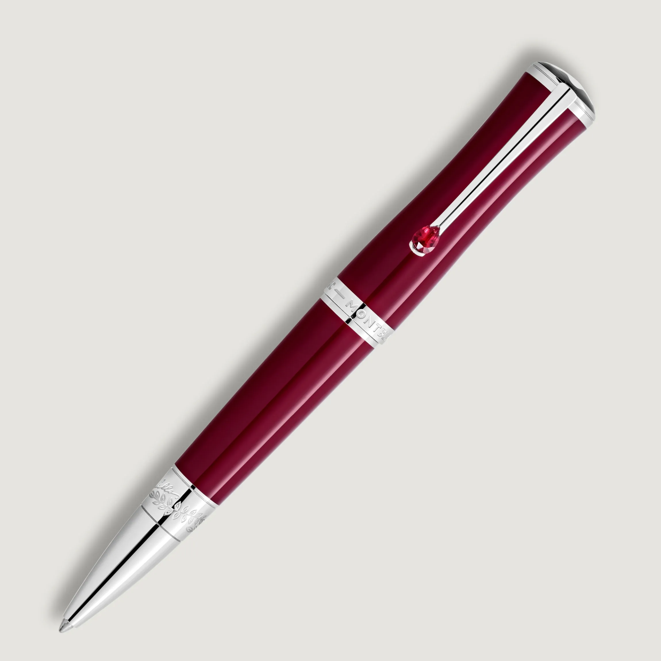 Penna a Sfera Montblanc Maria Callas Edizione Speciale