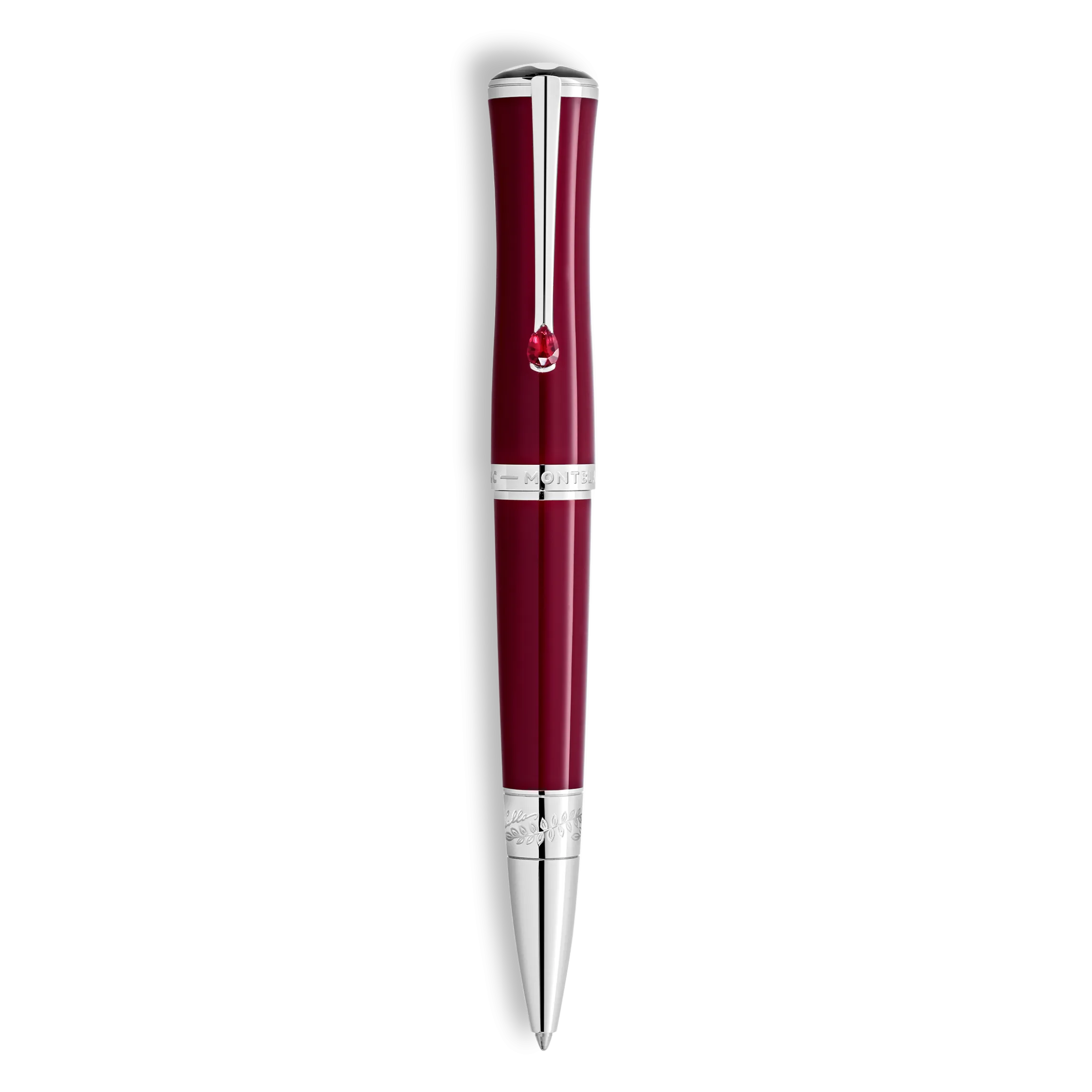 Penna a Sfera Montblanc Maria Callas Edizione Speciale