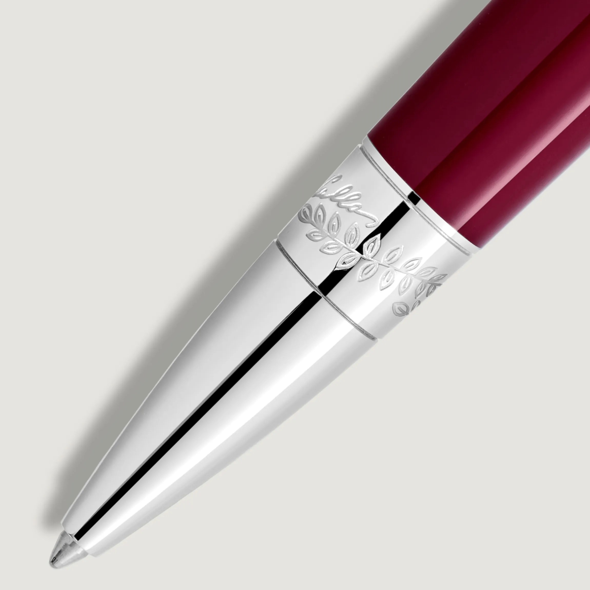 Penna a Sfera Montblanc Maria Callas Edizione Speciale