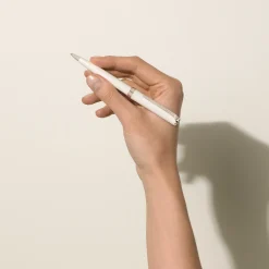 Penna a Sfera PIX Bianca
