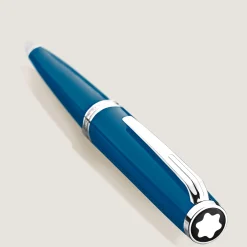 Penna a sfera PIX blu petrolio