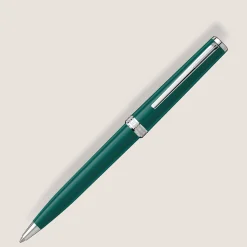 Penna a Sfera PIX Verde Scuro