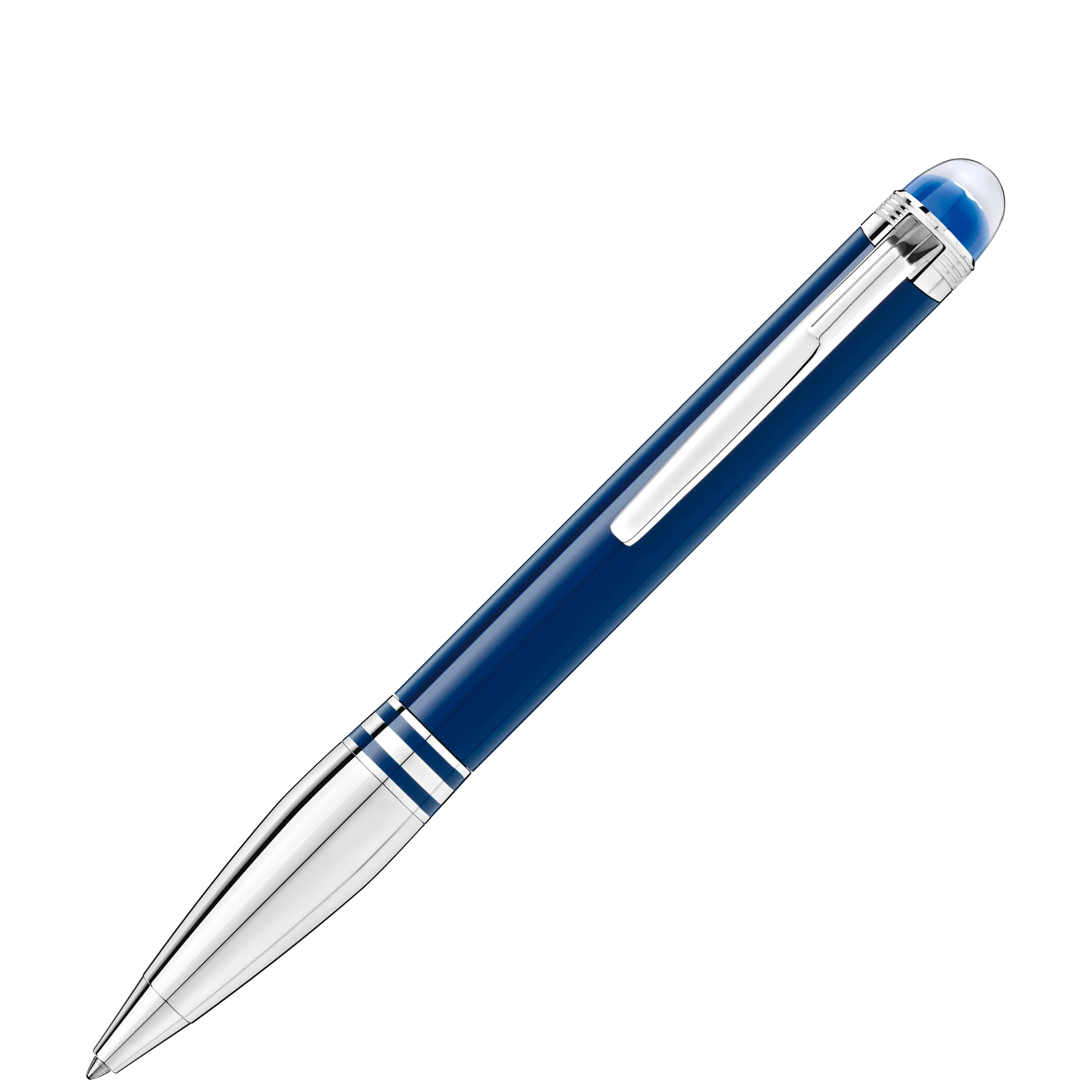 Penna a Sfera StarWalker Blue Planet Doué