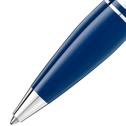 Penna a Sfera StarWalker Blue Planet Precious Resin