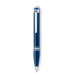 Penna a Sfera StarWalker Blue Planet Precious Resin