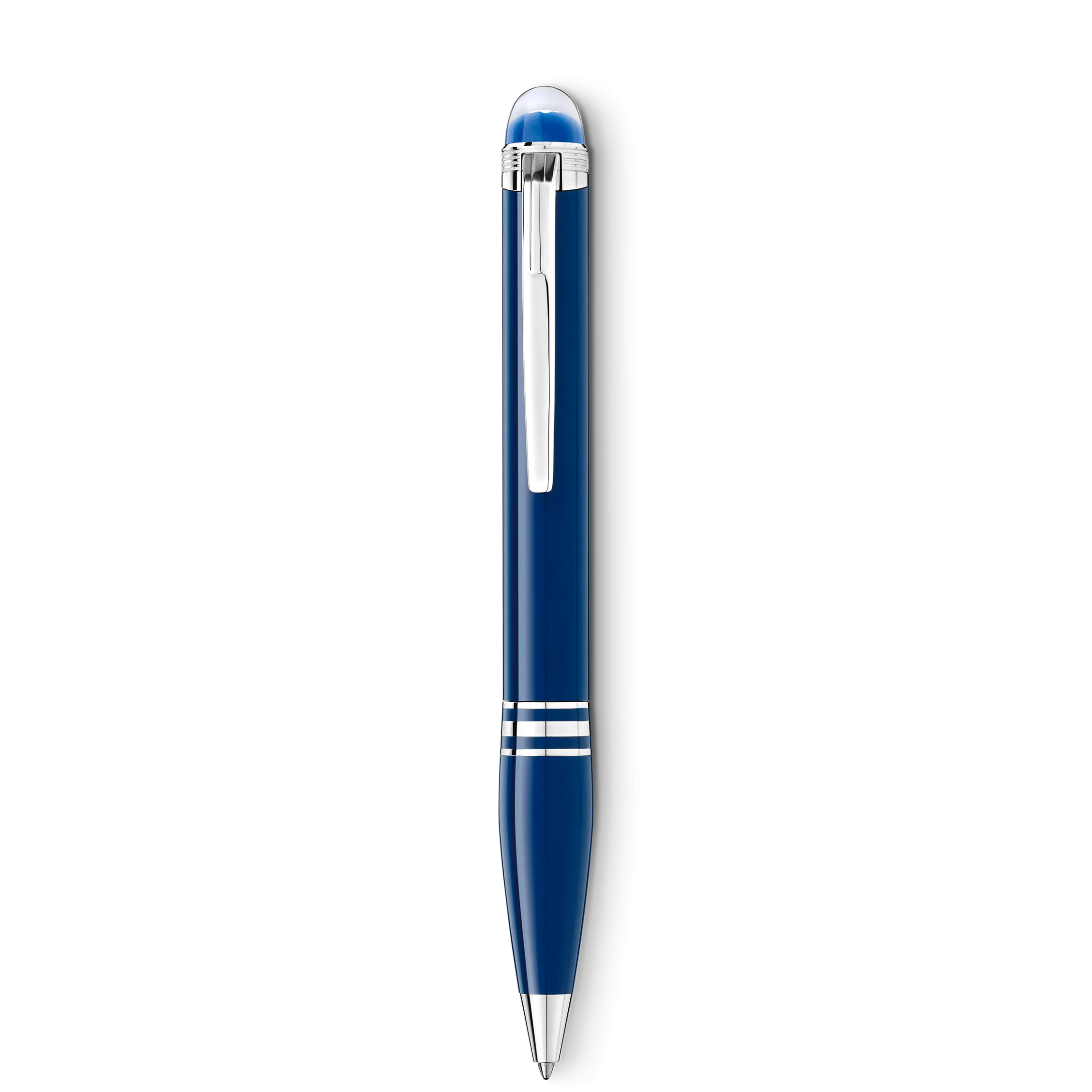 Penna a Sfera StarWalker Blue Planet Precious Resin