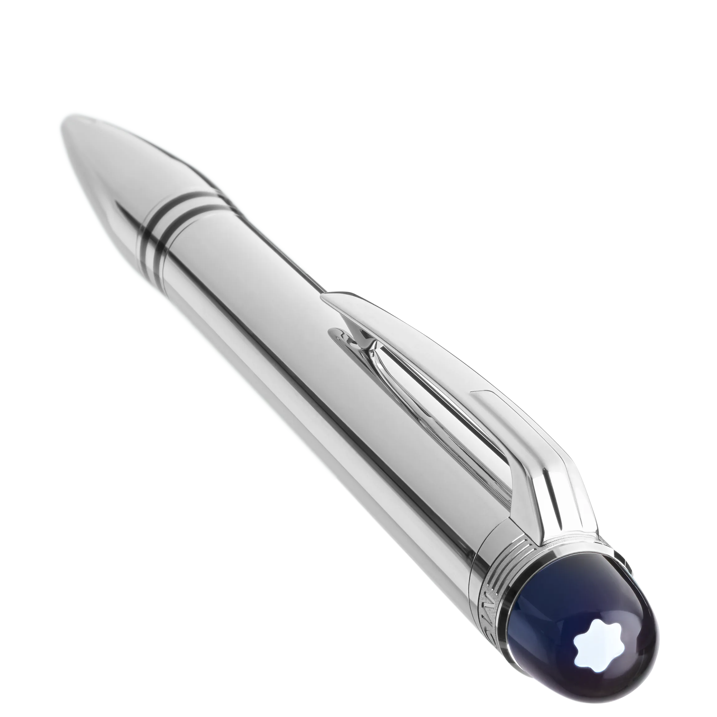 Penna a Sfera StarWalker Metal
