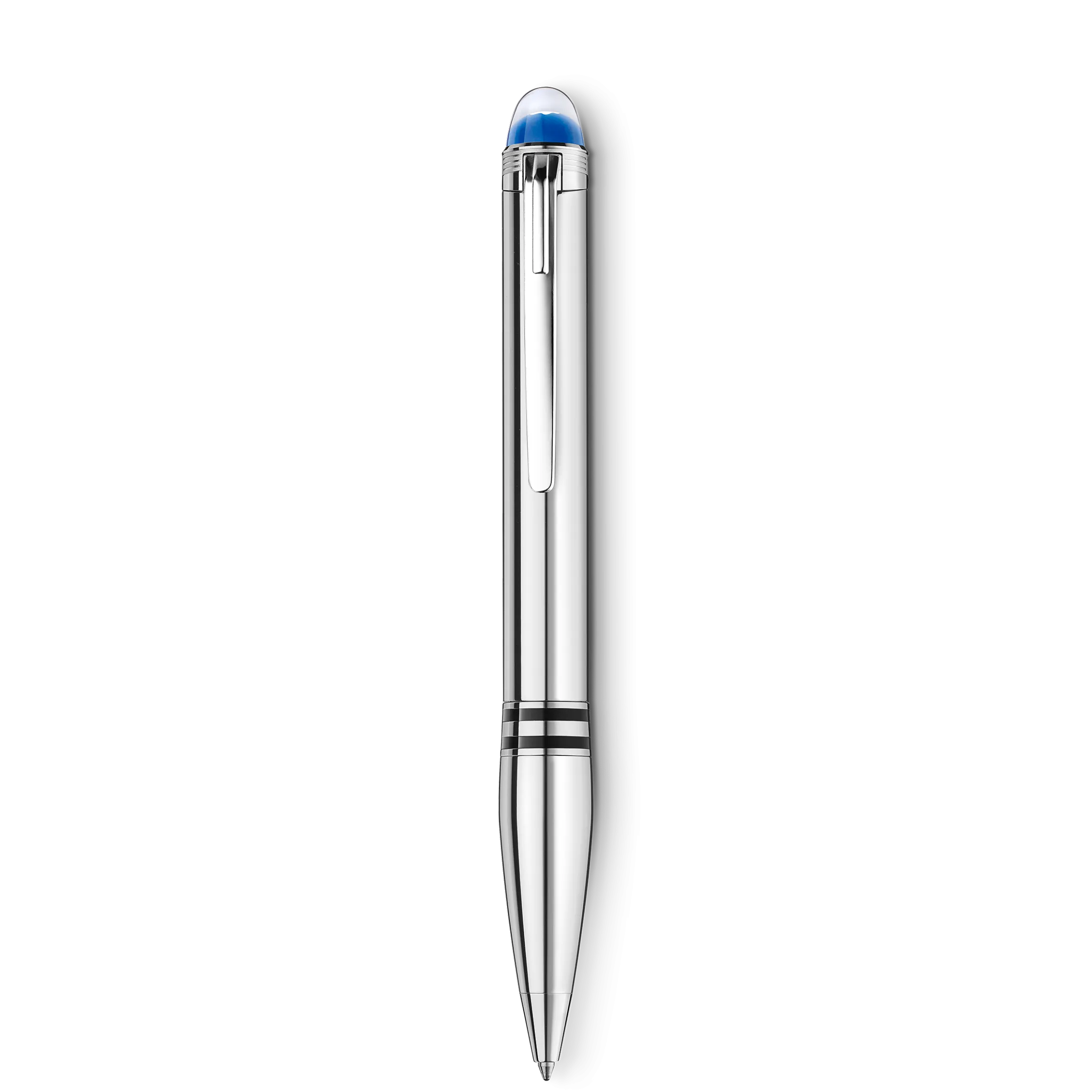 Penna a Sfera StarWalker Metal