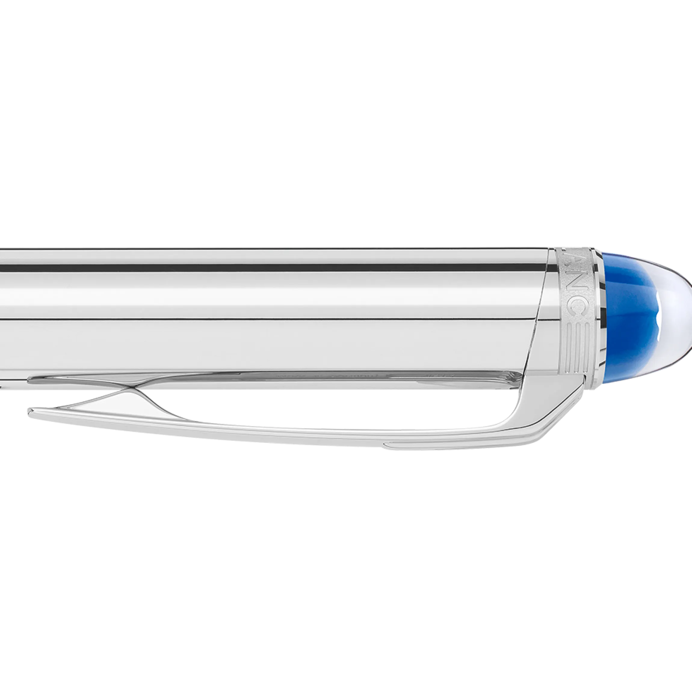 Penna a Sfera StarWalker Metal