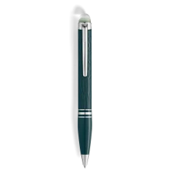 Penna a sfera StarWalker PolarGreen Pregiata Resina