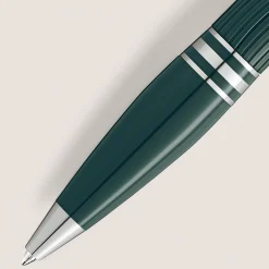Penna a sfera StarWalker PolarGreen Pregiata Resina