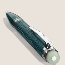 Penna a sfera StarWalker PolarGreen Pregiata Resina