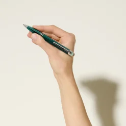 Penna a sfera StarWalker PolarGreen Pregiata Resina