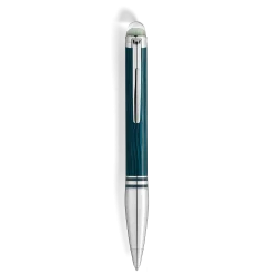 Penna a sfera StarWalker PolarGreen Metal