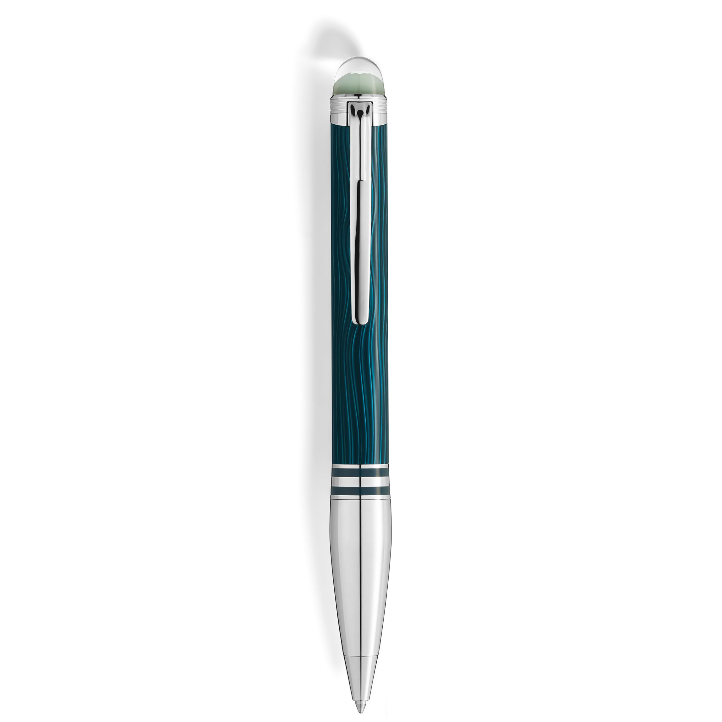Penna a sfera StarWalker PolarGreen Metal