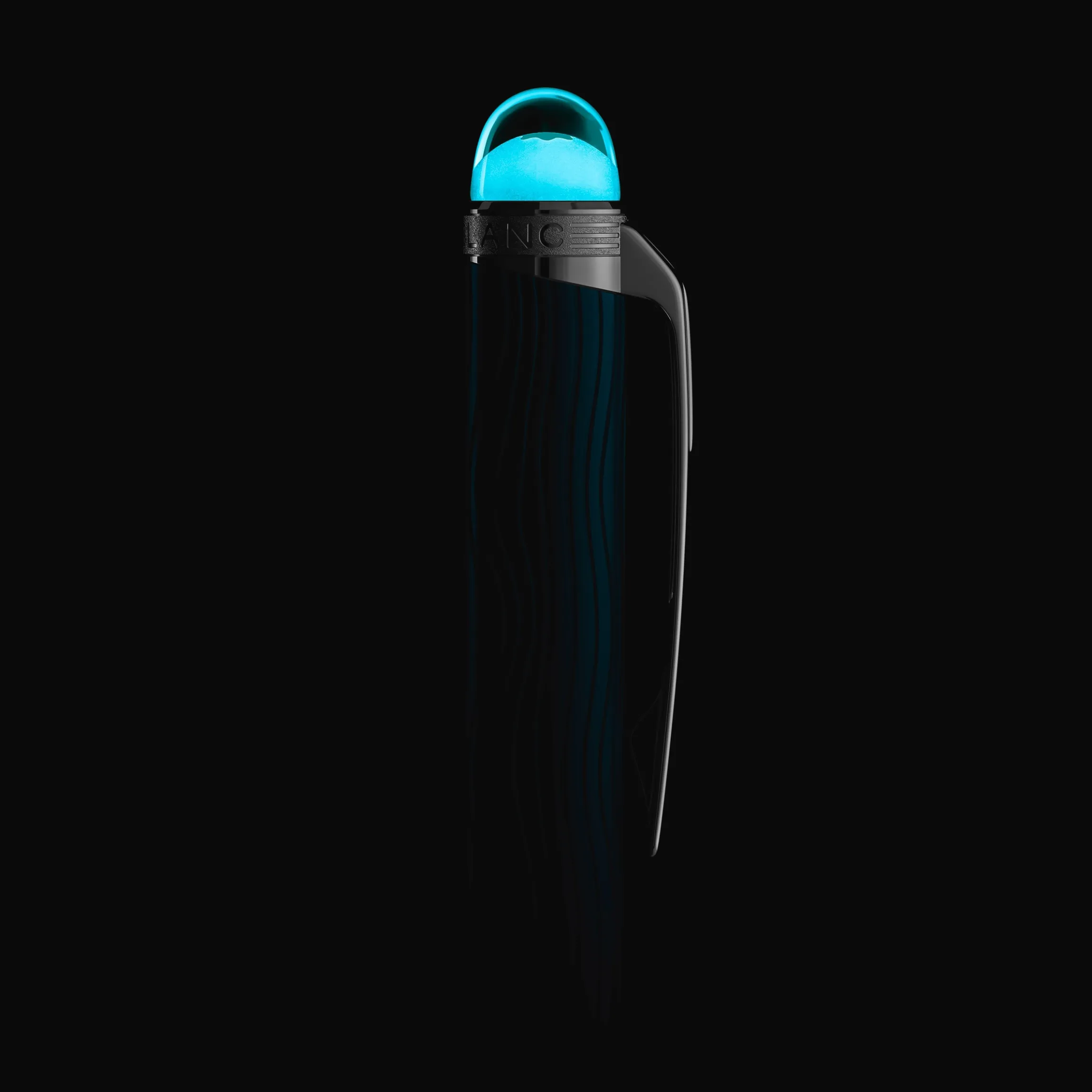 Penna a sfera StarWalker PolarGreen Metal