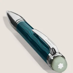 Penna a sfera StarWalker PolarGreen Metal
