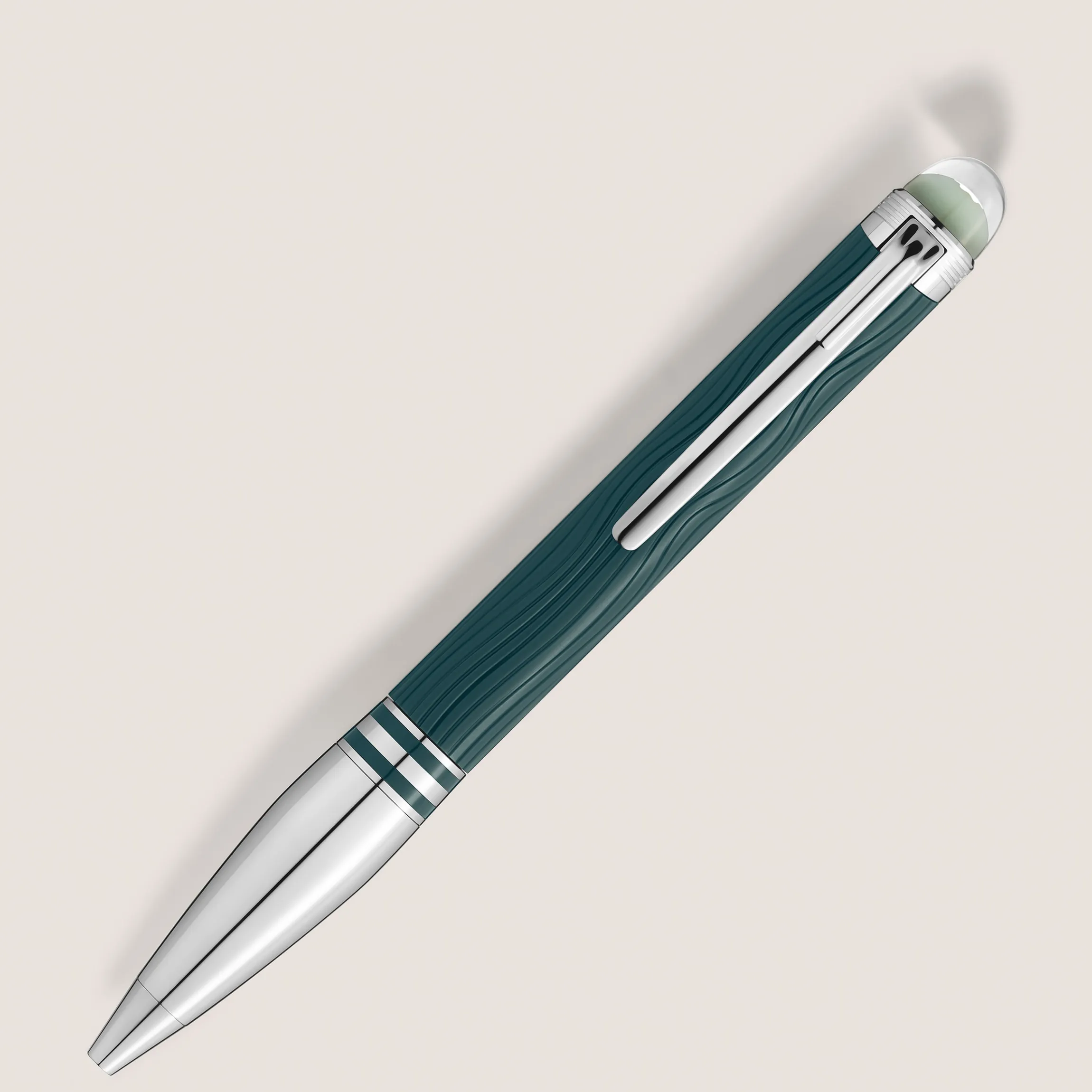 Penna a sfera StarWalker PolarGreen Doué