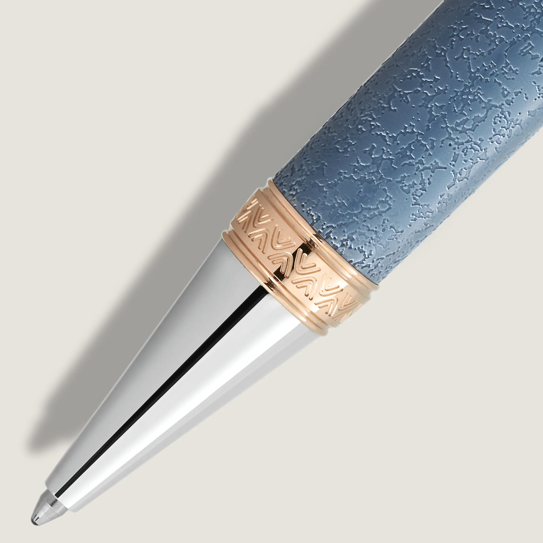 Penna a Sfera Writers Edition Homage to Johann Wolfgang von Goethe Edizione Limitata