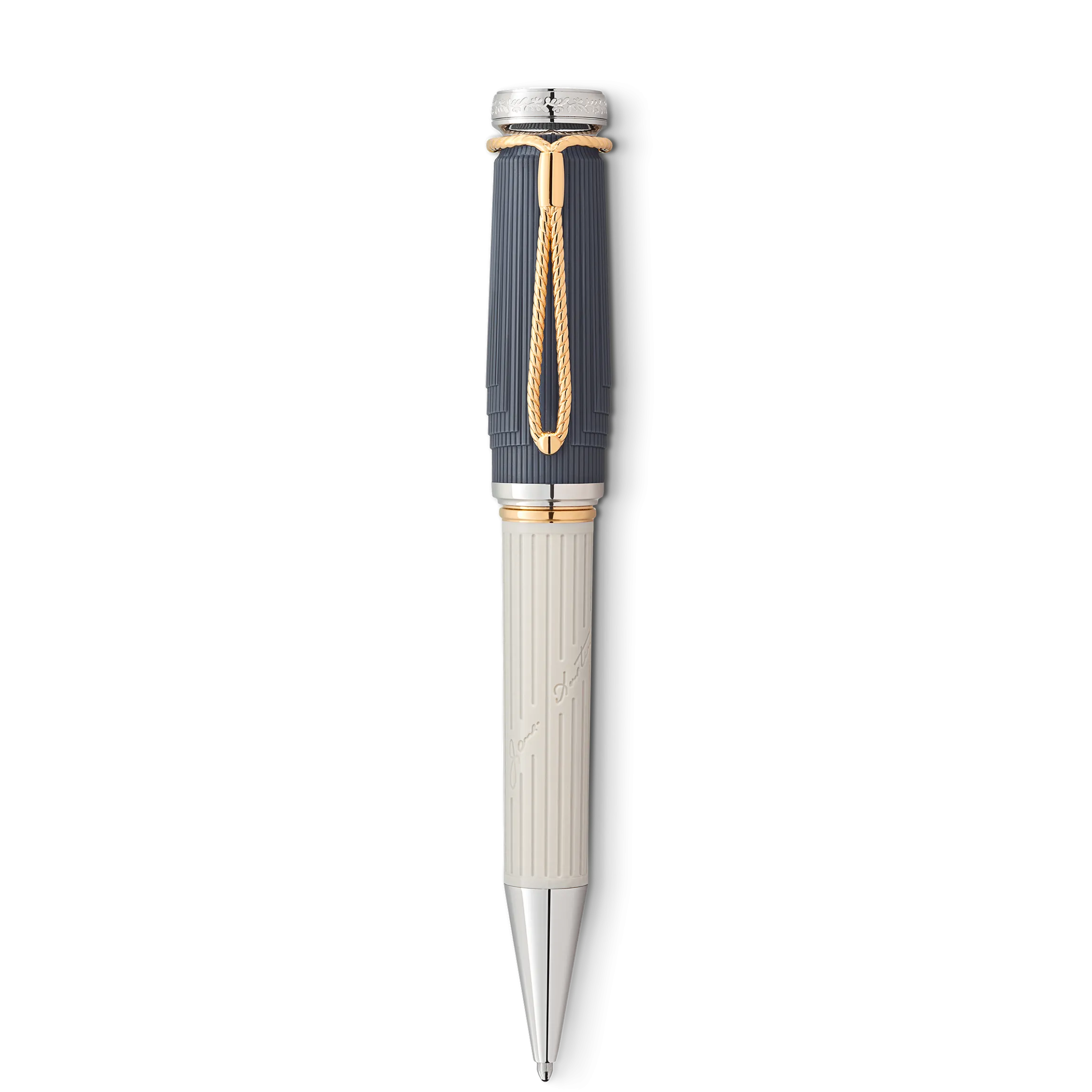 Penna a Sfera Writers Edition Homage to Jane Austen Edizione Limitata