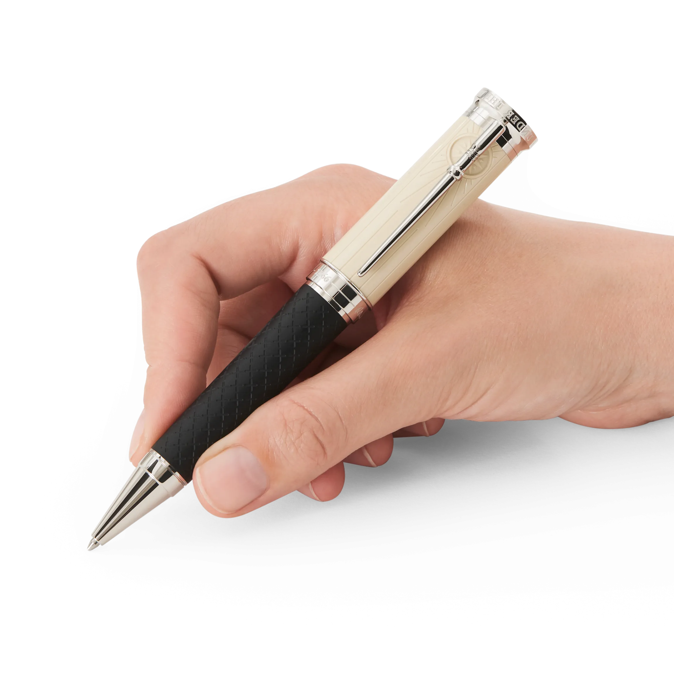 Penna a Sfera Writers Edition Homage to Robert Louis Stevenson Edizione Limitata