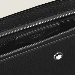 Pochette in Pelle Sartorial
