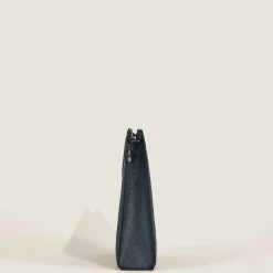 Pochette in Pelle Sartorial