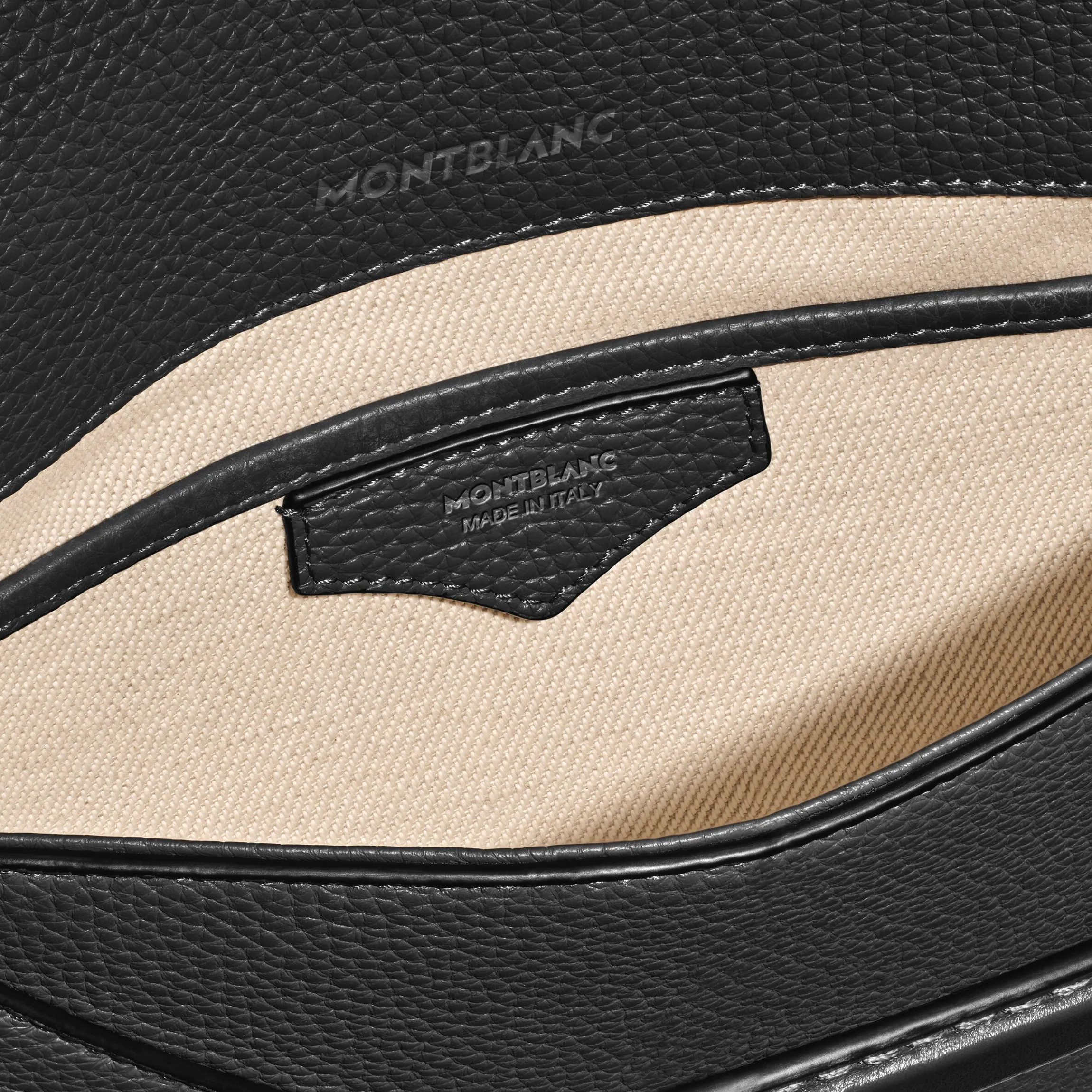 Pochette Montblanc Envelope
