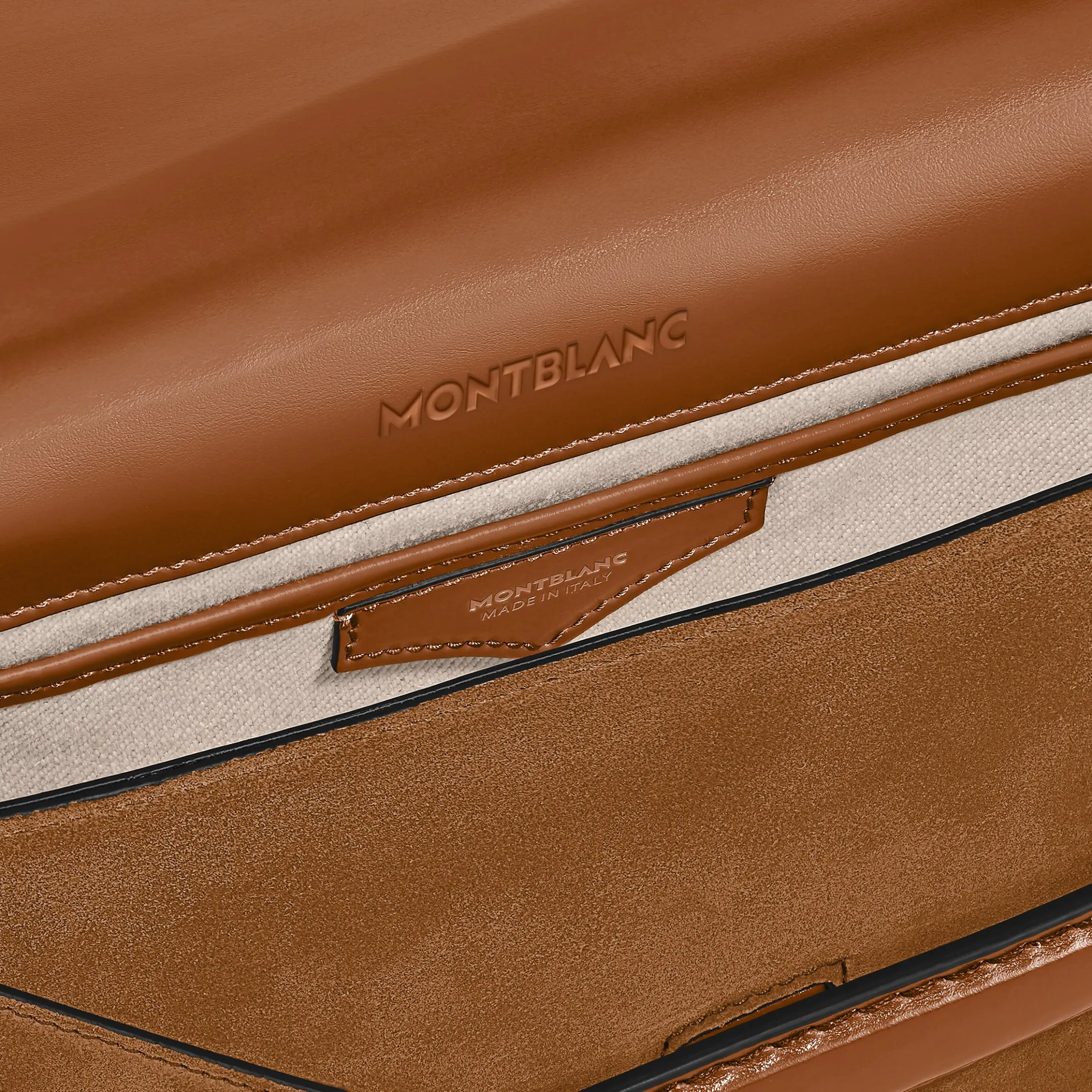 Pochette Portadocumenti Montblanc Envelope