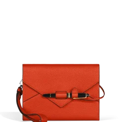 Portablocco Envelope Medio Montblanc