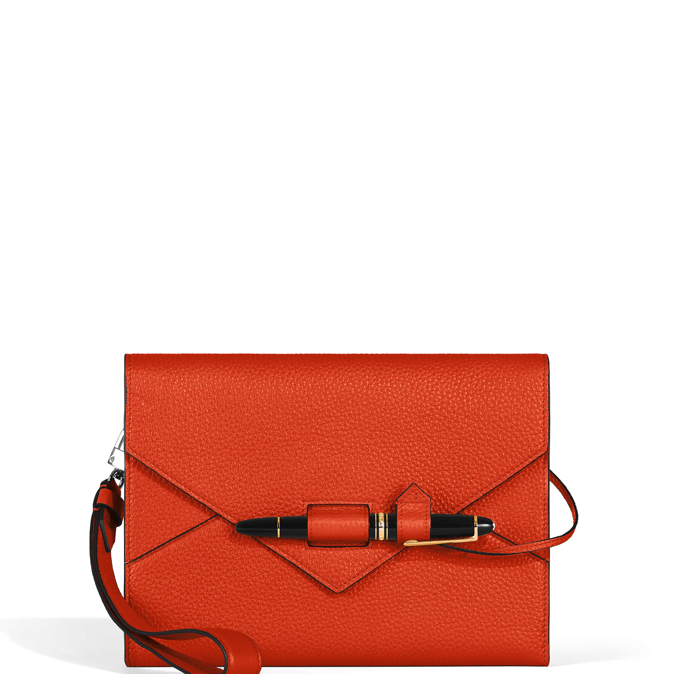 Portablocco Envelope Medio Montblanc
