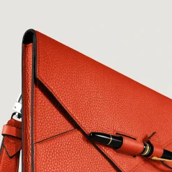 Portablocco Envelope Medio Montblanc