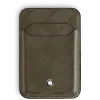 Porta Carte 9 scomparti per iPhone con MagSafe in Pelle Extreme