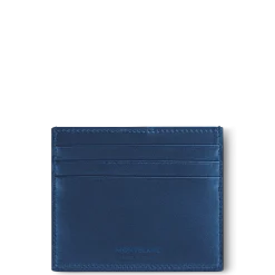 Portacarte 6 Tasche in Pelle Extreme