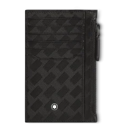 Portacarte 8 Tasche in Pelle Extreme