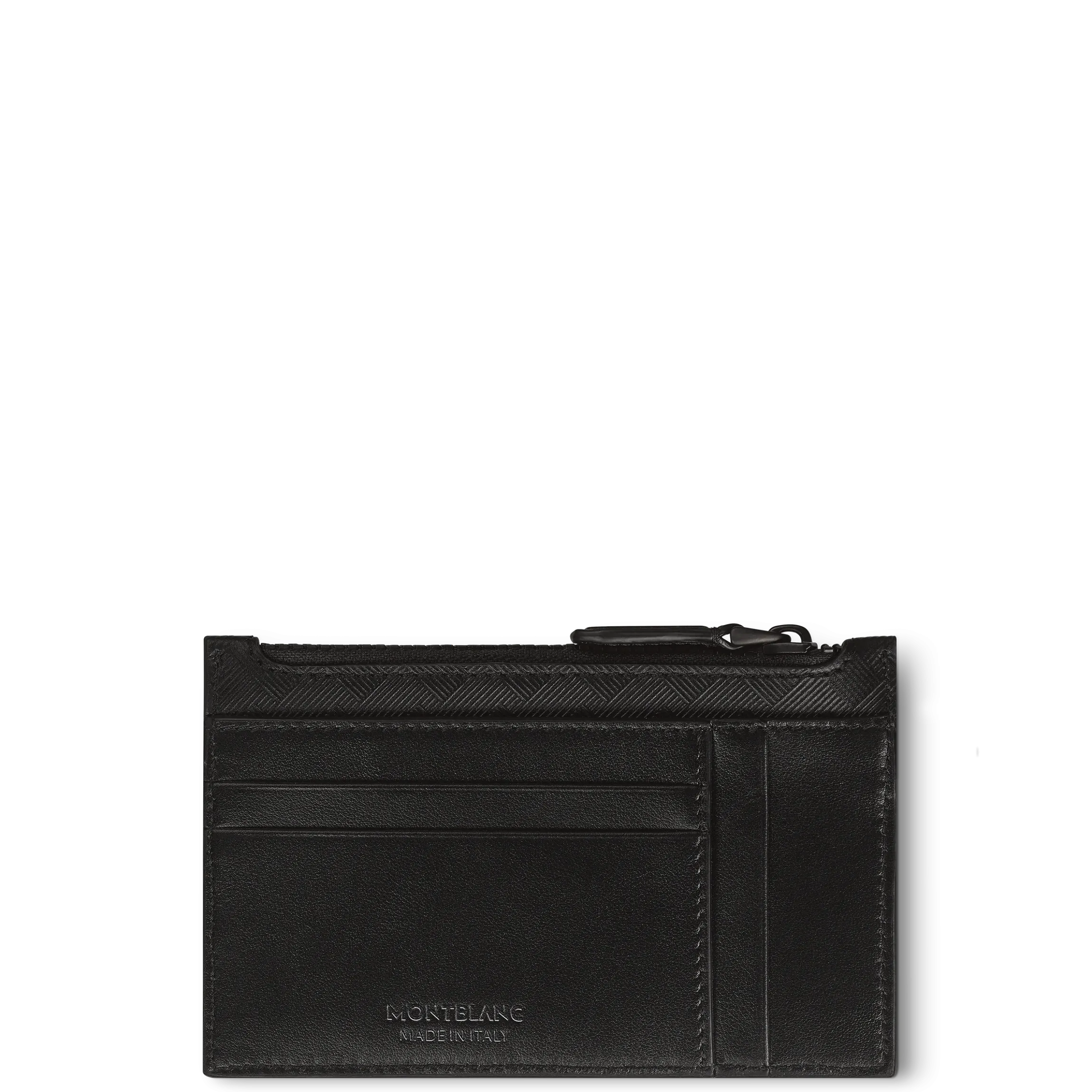 Portacarte 8 Tasche in Pelle Extreme